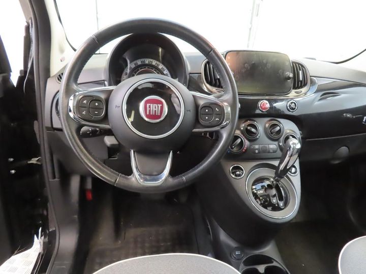 Photo 3 VIN: ZFA3120000J920070 - FIAT 500 