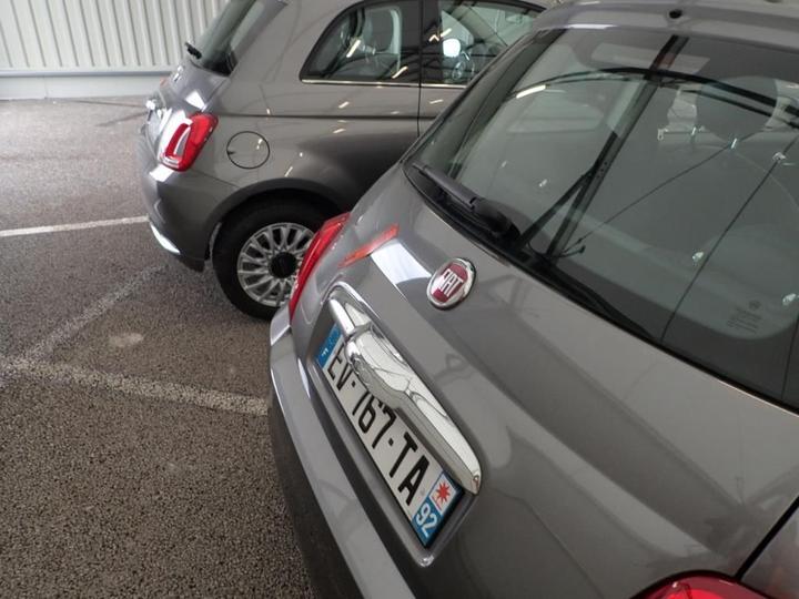 Photo 18 VIN: ZFA3120000J925239 - FIAT 500 3P 