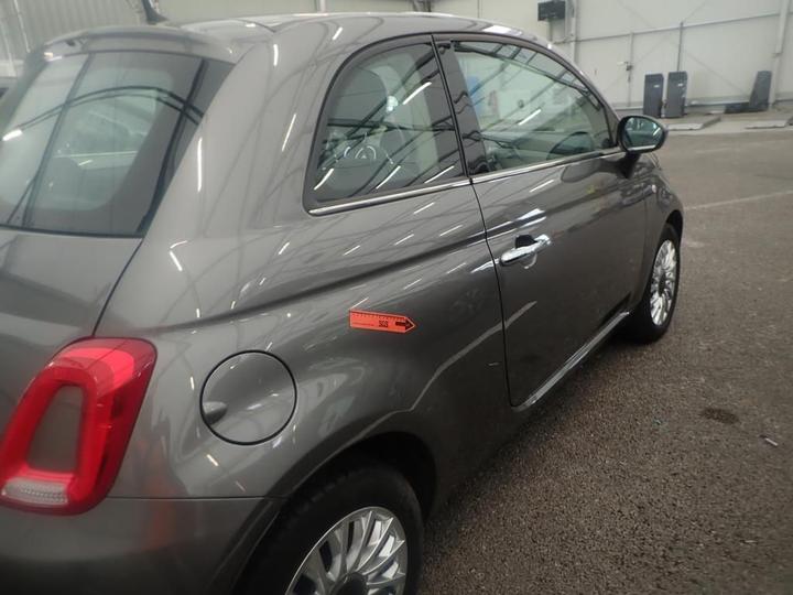 Photo 17 VIN: ZFA3120000J926147 - FIAT 500 3P 