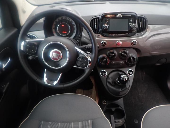 Photo 7 VIN: ZFA3120000J926147 - FIAT 500 3P 