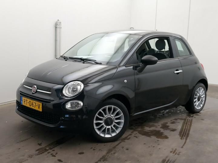 Photo 0 VIN: ZFA3120000J927908 - FIAT 500 