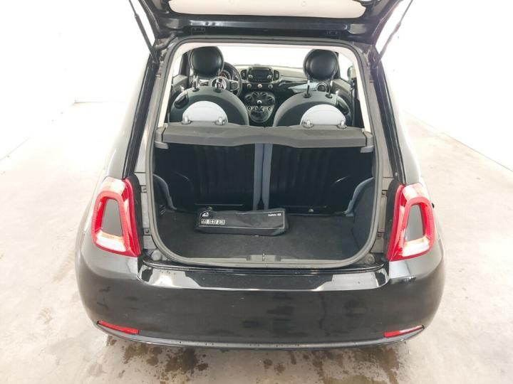 Photo 19 VIN: ZFA3120000J927908 - FIAT 500 