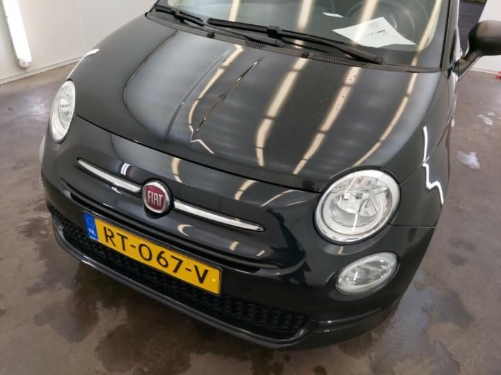 Photo 5 VIN: ZFA3120000J927908 - FIAT 500 