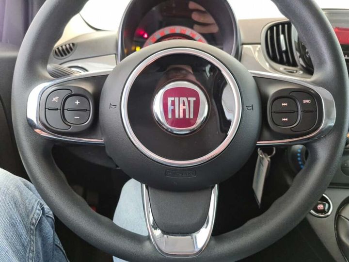 Photo 16 VIN: ZFA3120000J928013 - FIAT 500 