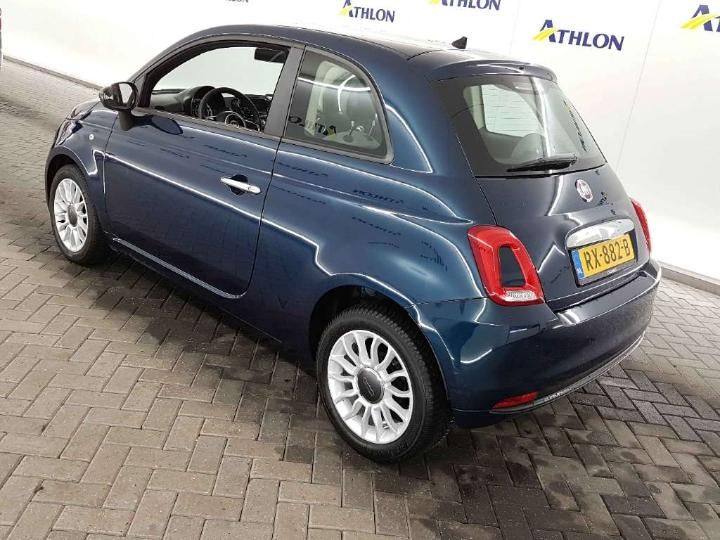 Photo 3 VIN: ZFA3120000J928049 - FIAT 500 