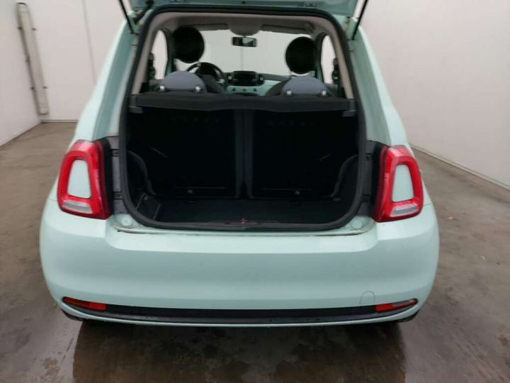 Photo 25 VIN: ZFA3120000J928584 - FIAT 500 