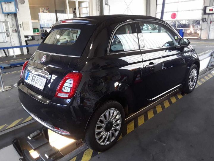 Photo 4 VIN: ZFA3120000J930601 - FIAT 500 0.9 TWINAIR 