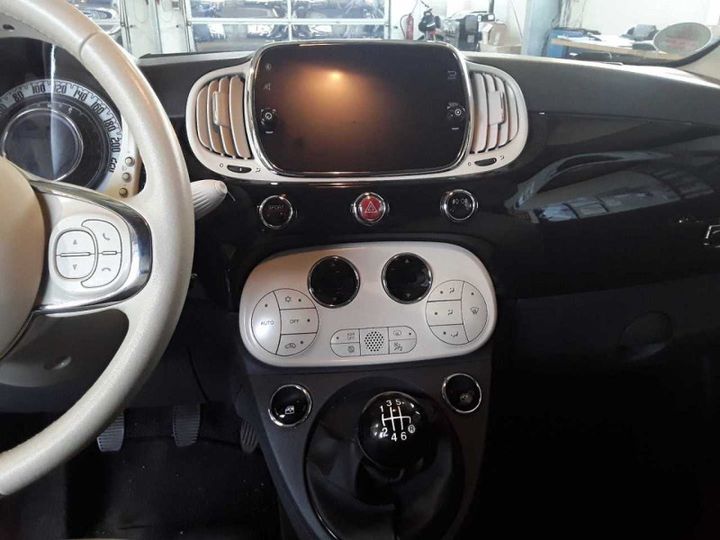 Photo 8 VIN: ZFA3120000J930601 - FIAT 500 0.9 TWINAIR 