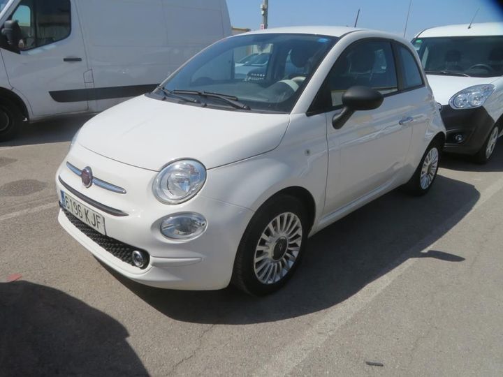 Photo 1 VIN: ZFA3120000J932108 - FIAT 500 