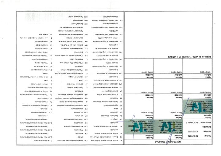 Photo 4 VIN: ZFA3120000J932108 - FIAT 500 