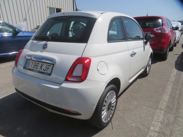 Photo 5 VIN: ZFA3120000J932108 - FIAT 500 