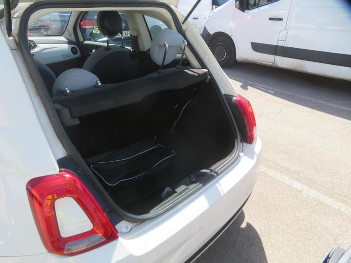 Photo 19 VIN: ZFA3120000J932108 - FIAT 500 