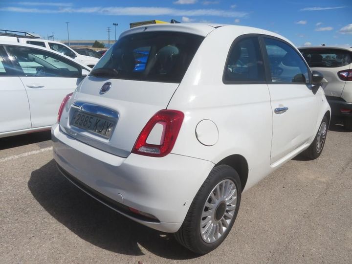 Photo 6 VIN: ZFA3120000J932577 - FIAT 500 