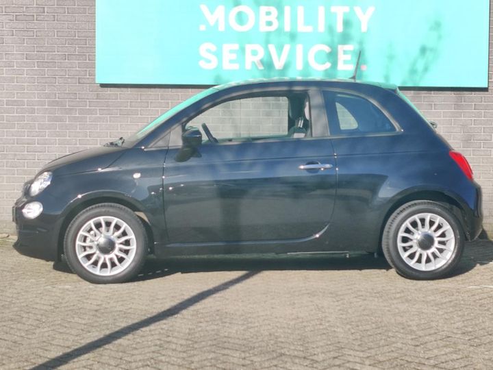 Photo 2 VIN: ZFA3120000J933776 - FIAT 500 