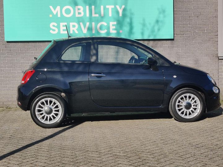 Photo 4 VIN: ZFA3120000J933776 - FIAT 500 