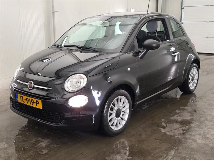 Photo 0 VIN: ZFA3120000J934576 - FIAT 500 