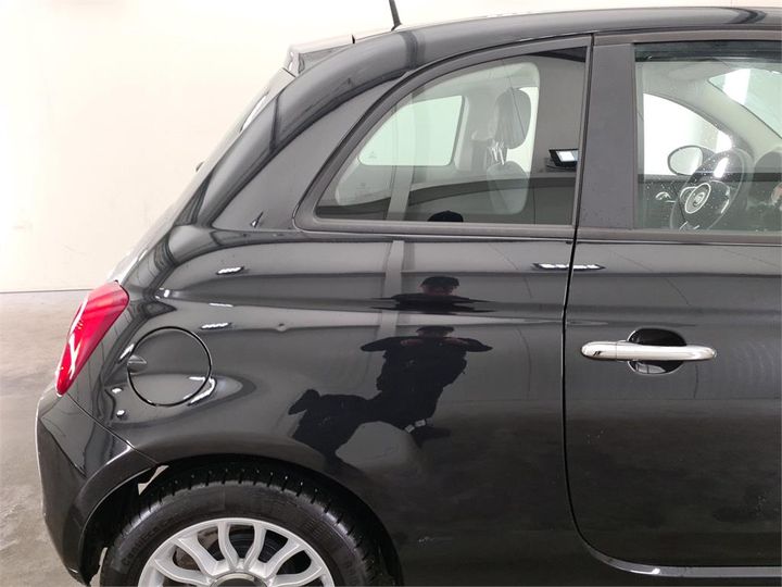 Photo 11 VIN: ZFA3120000J934576 - FIAT 500 