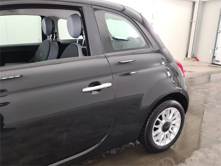 Photo 15 VIN: ZFA3120000J934576 - FIAT 500 