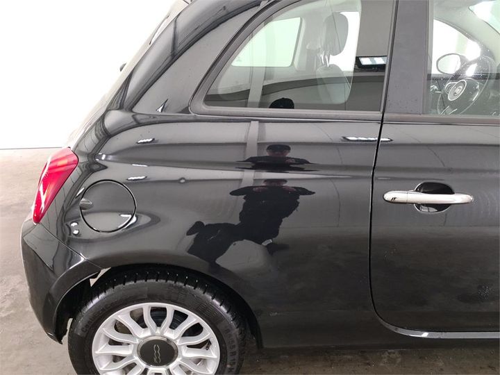 Photo 19 VIN: ZFA3120000J934576 - FIAT 500 