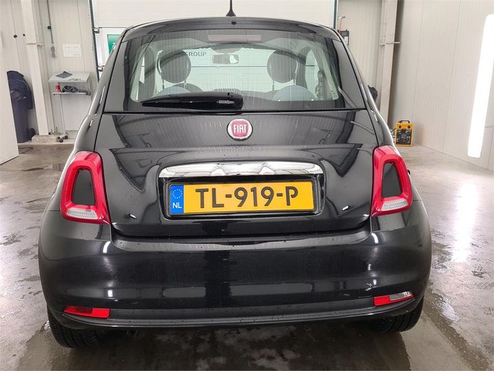 Photo 20 VIN: ZFA3120000J934576 - FIAT 500 