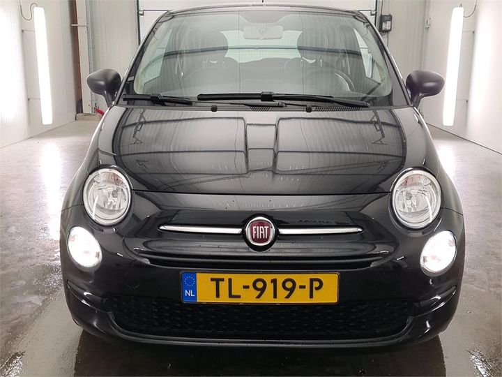 Photo 28 VIN: ZFA3120000J934576 - FIAT 500 