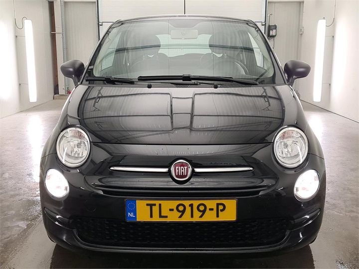 Photo 5 VIN: ZFA3120000J934576 - FIAT 500 