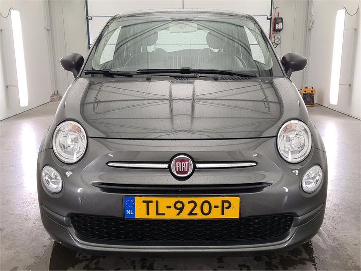 Photo 16 VIN: ZFA3120000J934590 - FIAT 500 