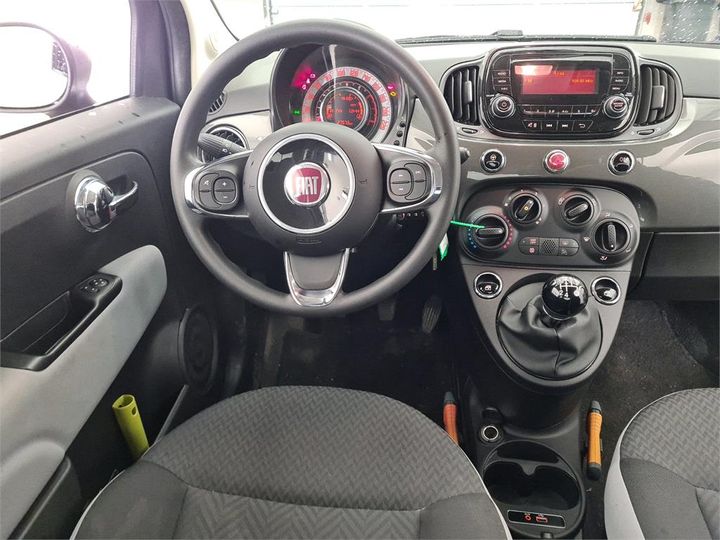 Photo 27 VIN: ZFA3120000J934590 - FIAT 500 