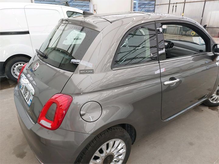 Photo 23 VIN: ZFA3120000J934861 - FIAT 500 