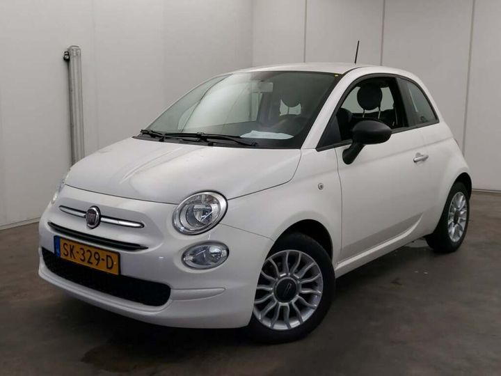 Photo 1 VIN: ZFA3120000J935688 - FIAT 500 