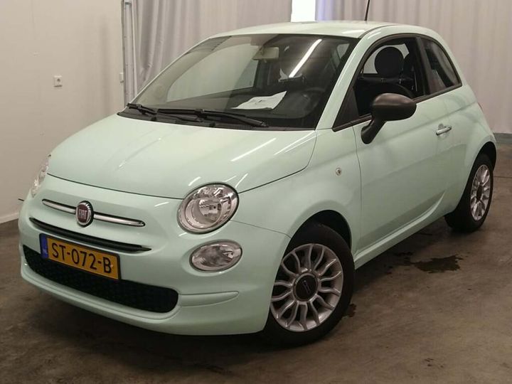 Photo 0 VIN: ZFA3120000J936143 - FIAT 500 