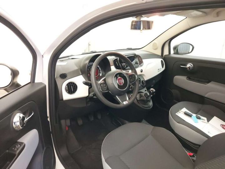 Photo 18 VIN: ZFA3120000J936907 - FIAT 500 