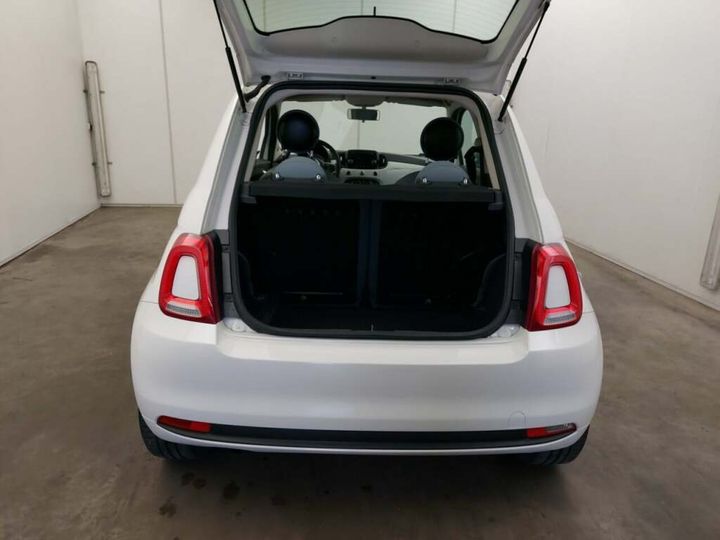 Photo 24 VIN: ZFA3120000J936907 - FIAT 500 