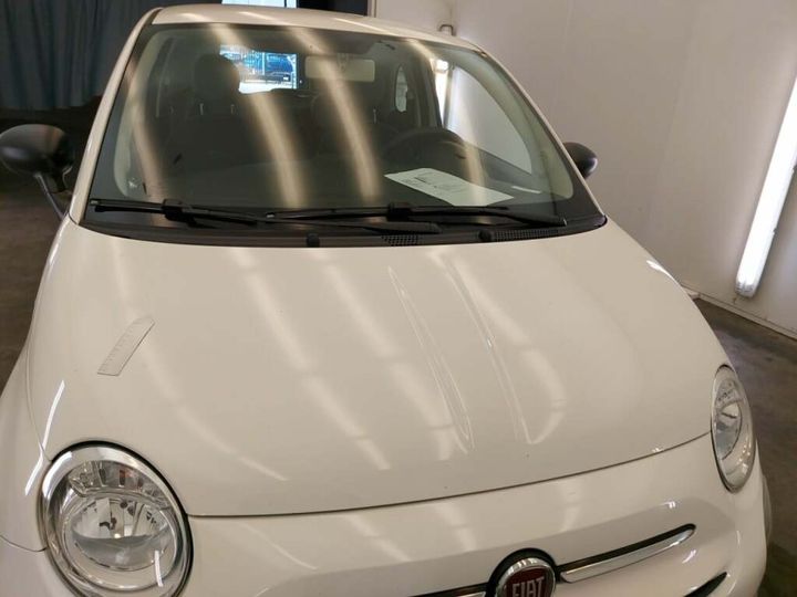 Photo 7 VIN: ZFA3120000J936907 - FIAT 500 