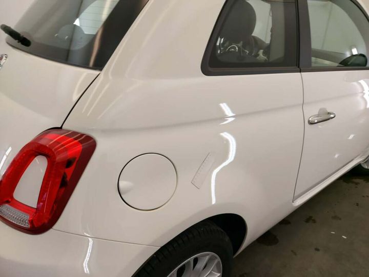 Photo 8 VIN: ZFA3120000J936907 - FIAT 500 