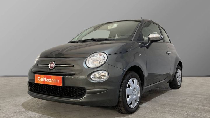 Photo 0 VIN: ZFA3120000J937143 - FIAT 500 