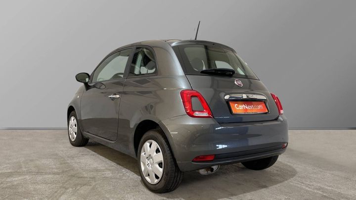 Photo 2 VIN: ZFA3120000J937143 - FIAT 500 