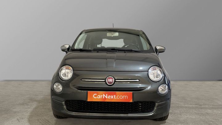 Photo 3 VIN: ZFA3120000J937143 - FIAT 500 