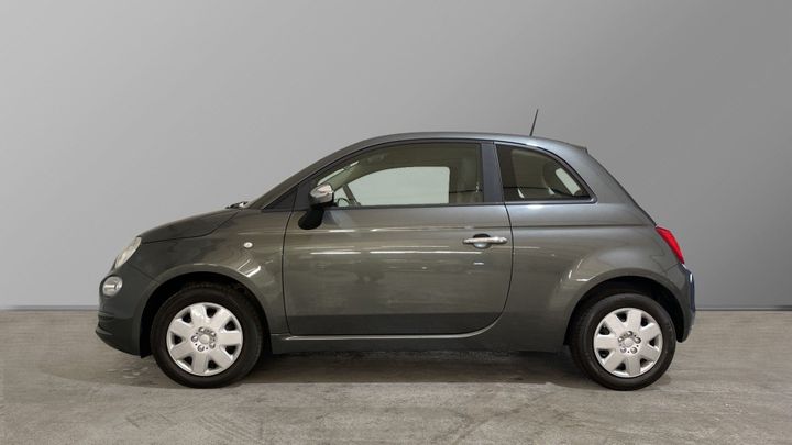 Photo 4 VIN: ZFA3120000J937143 - FIAT 500 