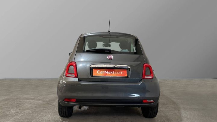 Photo 5 VIN: ZFA3120000J937143 - FIAT 500 