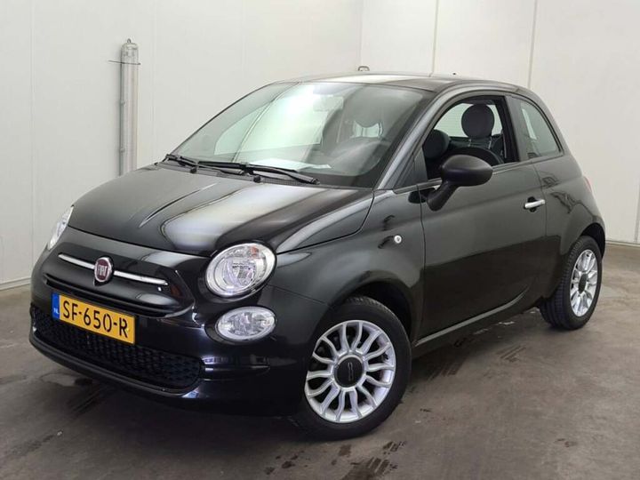 Photo 1 VIN: ZFA3120000J937507 - FIAT 500 