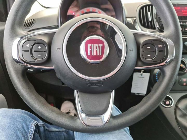 Photo 15 VIN: ZFA3120000J937507 - FIAT 500 