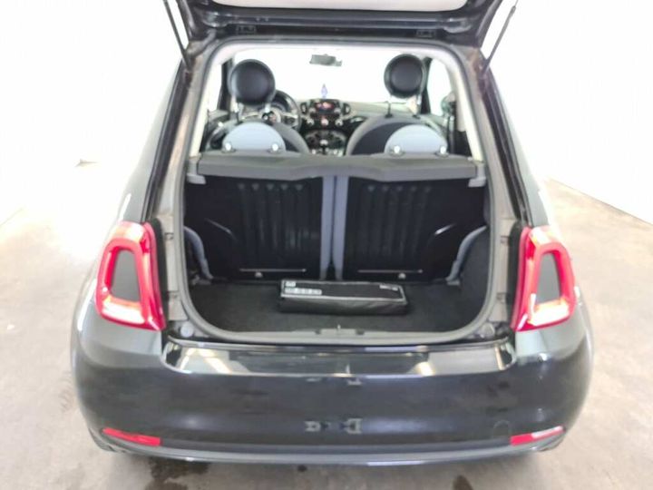 Photo 22 VIN: ZFA3120000J937507 - FIAT 500 