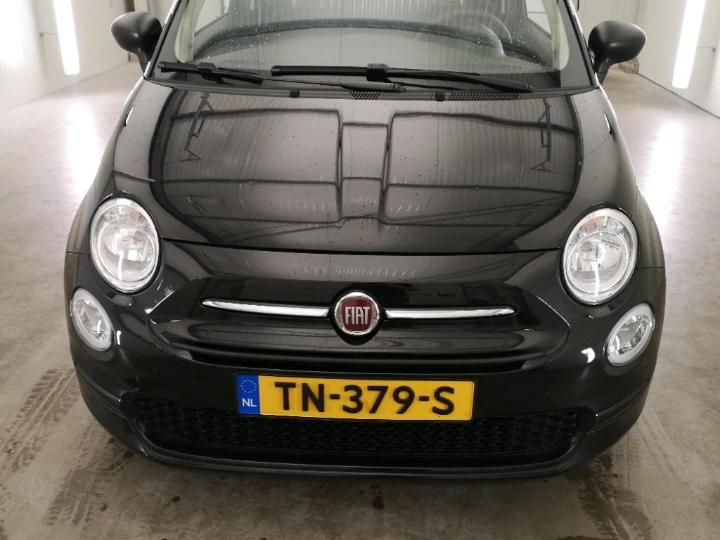 Photo 5 VIN: ZFA3120000J937565 - FIAT 500 