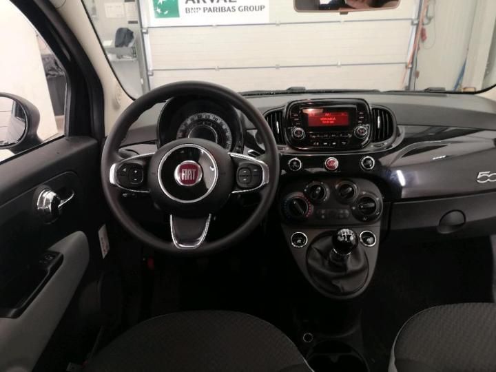 Photo 8 VIN: ZFA3120000J937565 - FIAT 500 