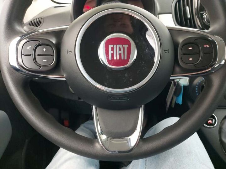 Photo 15 VIN: ZFA3120000J937614 - FIAT FIAT 