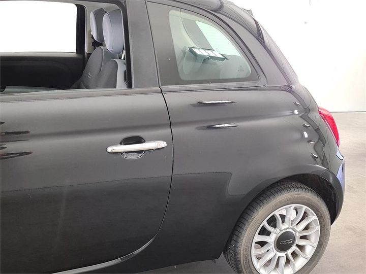 Photo 12 VIN: ZFA3120000J937976 - FIAT 500 