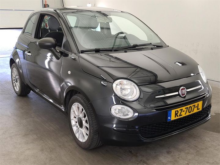 Photo 14 VIN: ZFA3120000J937976 - FIAT 500 