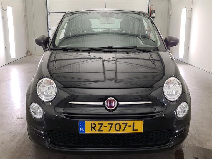 Photo 17 VIN: ZFA3120000J937976 - FIAT 500 