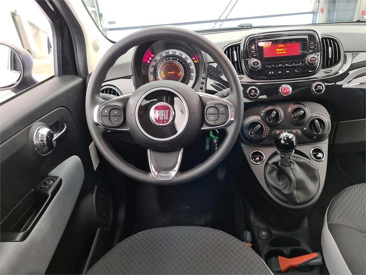 Photo 18 VIN: ZFA3120000J937976 - FIAT 500 